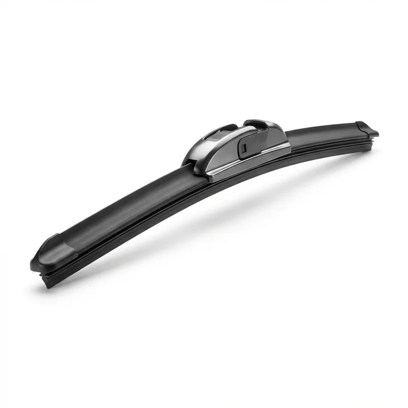 Passenger Side Wiper Blade for Audi SQ5 (2014 - 2025) - 1