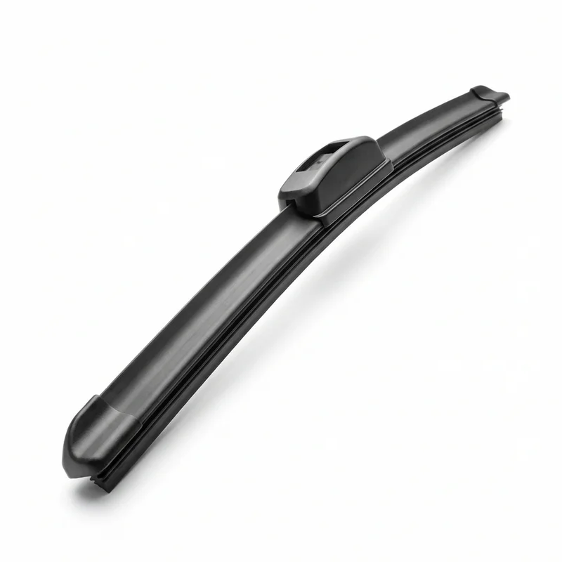 Driver Side Wiper Blade for Audi SQ5 Sportback (2021 - 2025) - 1