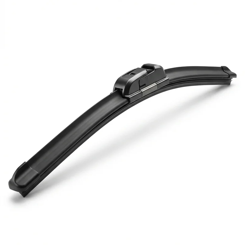 Driver Side Wiper Blade for Audi SQ7 (2020 - 2025) - 1