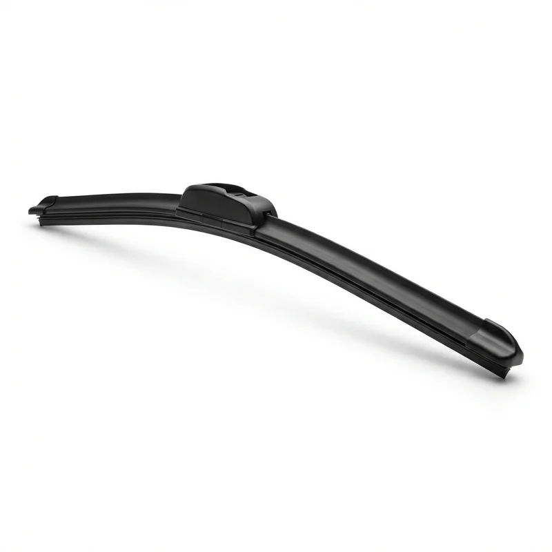 Passenger Side Wiper Blade for Audi SQ8 e-tron Sportback (2024 - 2025) - 1