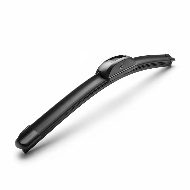 Passenger Side Wiper Blade for Audi TT RS Quattro (2011 - 2022) - 1