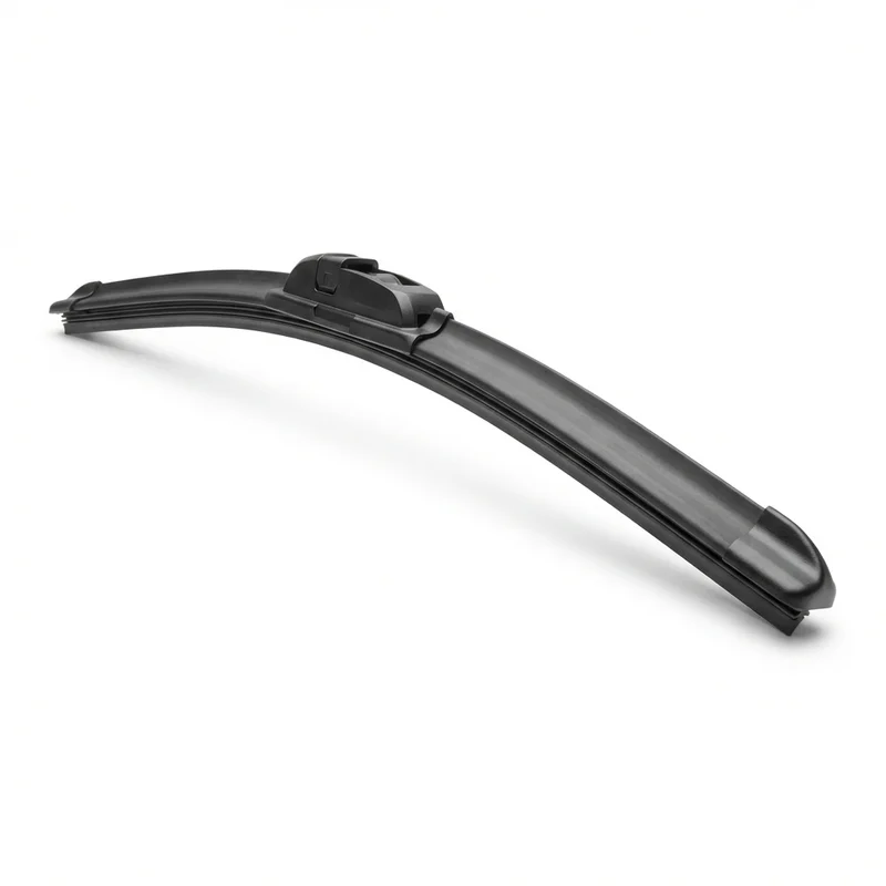 Driver Side Wiper Blade for Audi TTS Quattro (2009 - 2023) - 1