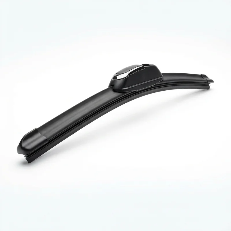 Passenger Side Wiper Blade for Audi TTS Quattro (2009 - 2023) - 1