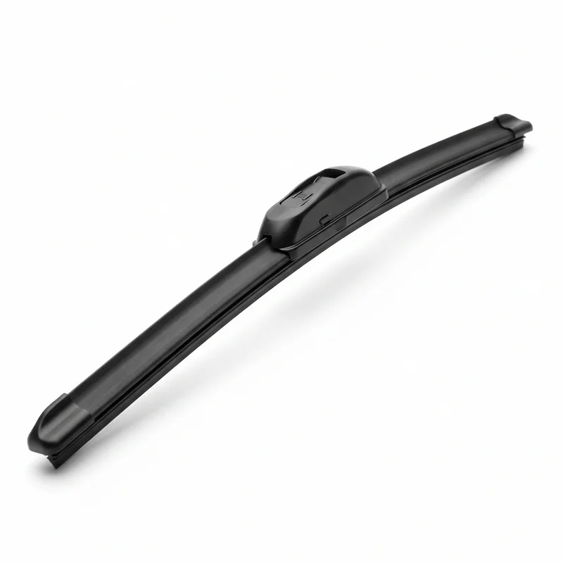Driver Side Wiper Blade for Audi V8 Quattro (1990 - 1994) - 1