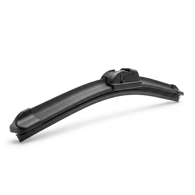 Passenger Side Wiper Blade for Austin America (1969 - 1969) - 1