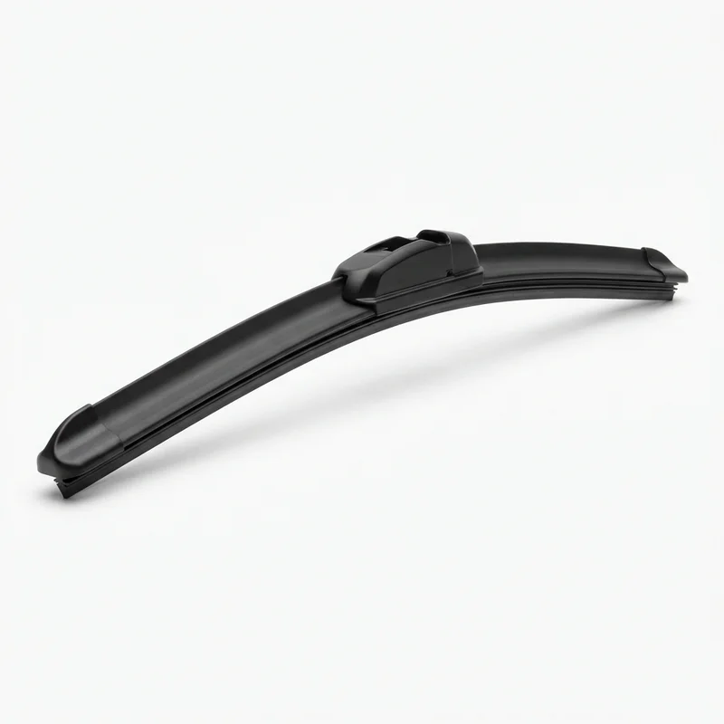 Driver Side Wiper Blade for Austin Mini Cooper (1962 - 1967) - 1