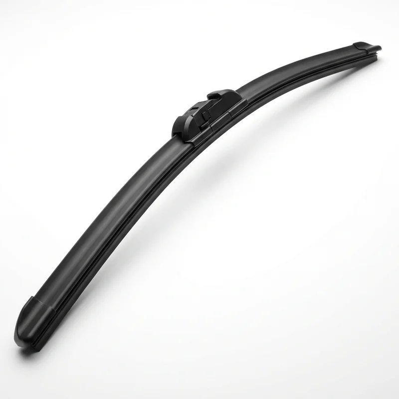Passenger Side Wiper Blade for Austin Mini Cooper (1962 - 1967) - 1