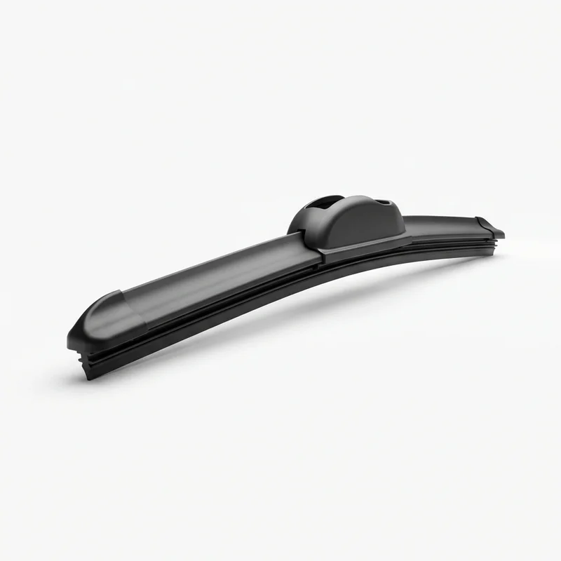 Rear Wiper Blade for Austin Mini Moke (1966 - 1966) - 1