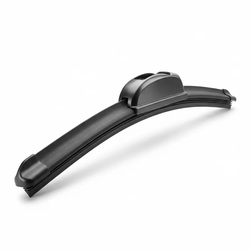 Rear Wiper Blade for Autocar ACL (1986 - 1988) - 1