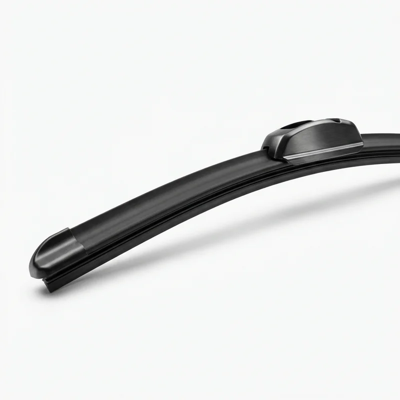 مساحة زجاج جانب السائق لسيارة Avanti II (1965 - 2004) - 1