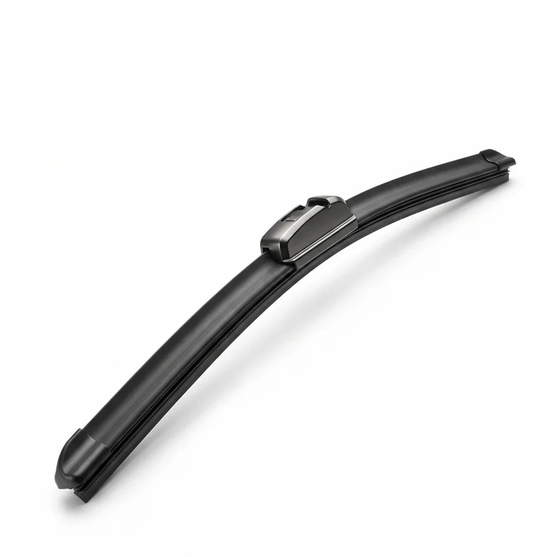 Driver Side Wiper Blade for BAIC D20 (2017 - 2020) - 1