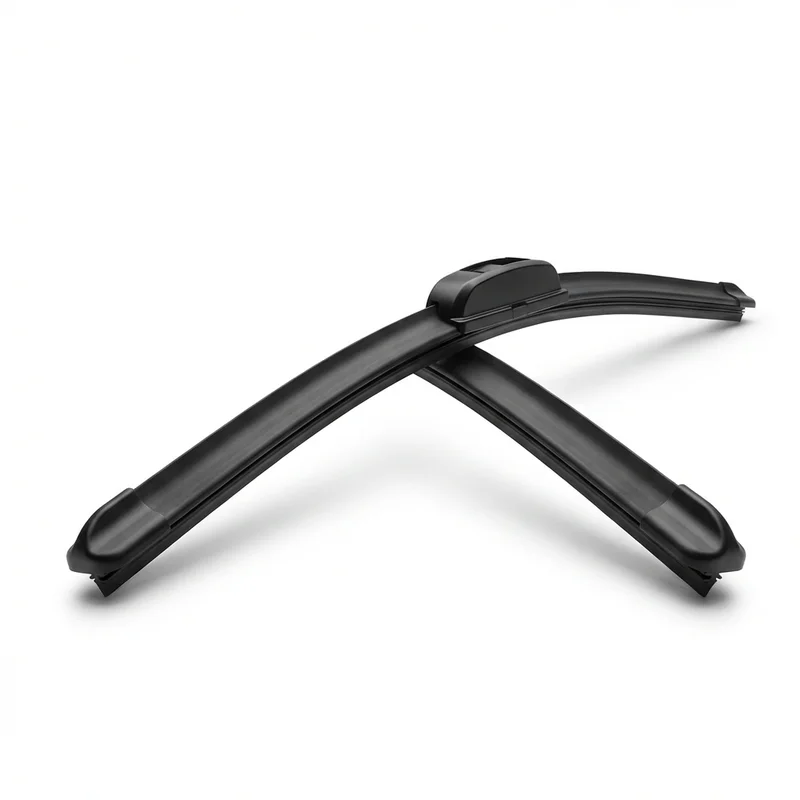 Driver Side Wiper Blade for BAIC X25 (2017 - 2020) - 1