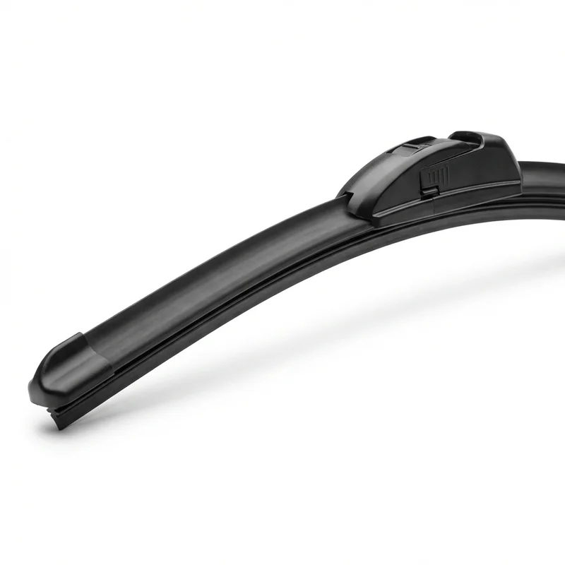 Driver Side Wiper Blade for Bentley Arnage (1999 - 2009) - 1