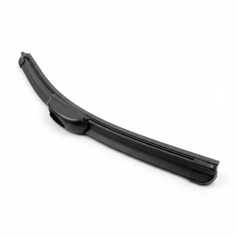 Passenger Side Wiper Blade for Bentley Azure (1996 - 2010) - 1