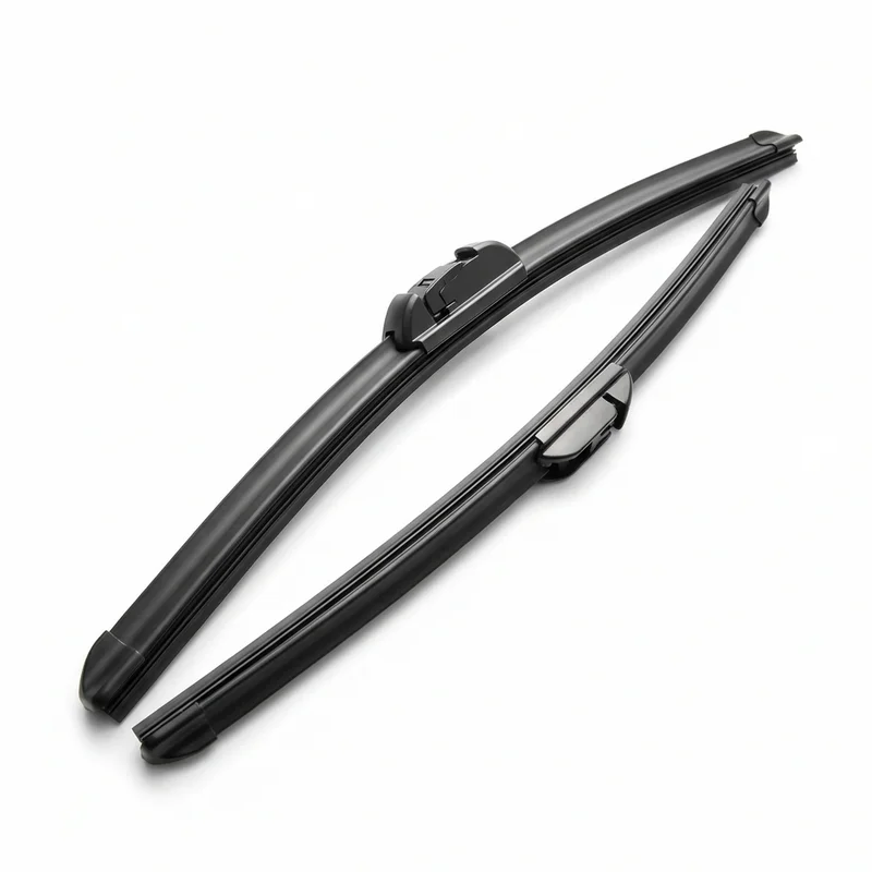 Driver Side Wiper Blade for Bentley Brooklands (1993 - 2009) - 1