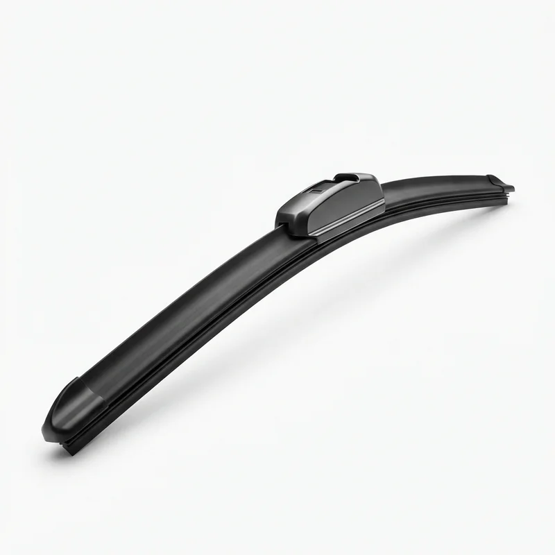 Passenger Side Wiper Blade for Bentley Brooklands (1993 - 2009) - 1