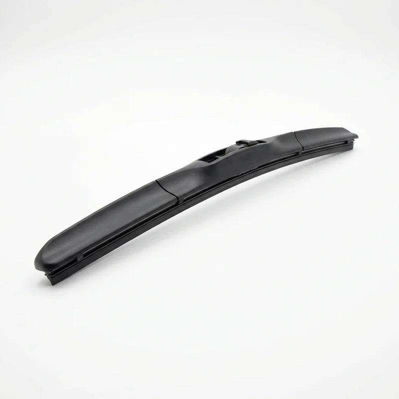 Driver Side Wiper Blade for Bentley Eight (1984 - 1991) - 1