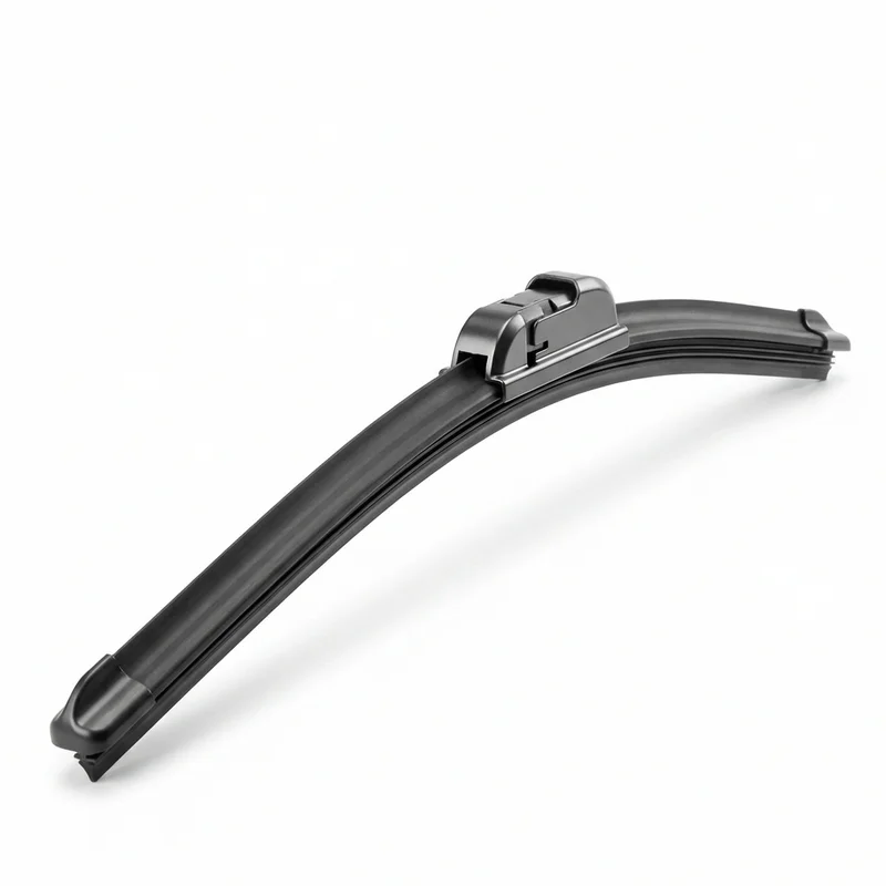 Passenger Side Wiper Blade for Bentley Eight (1984 - 1991) - 1