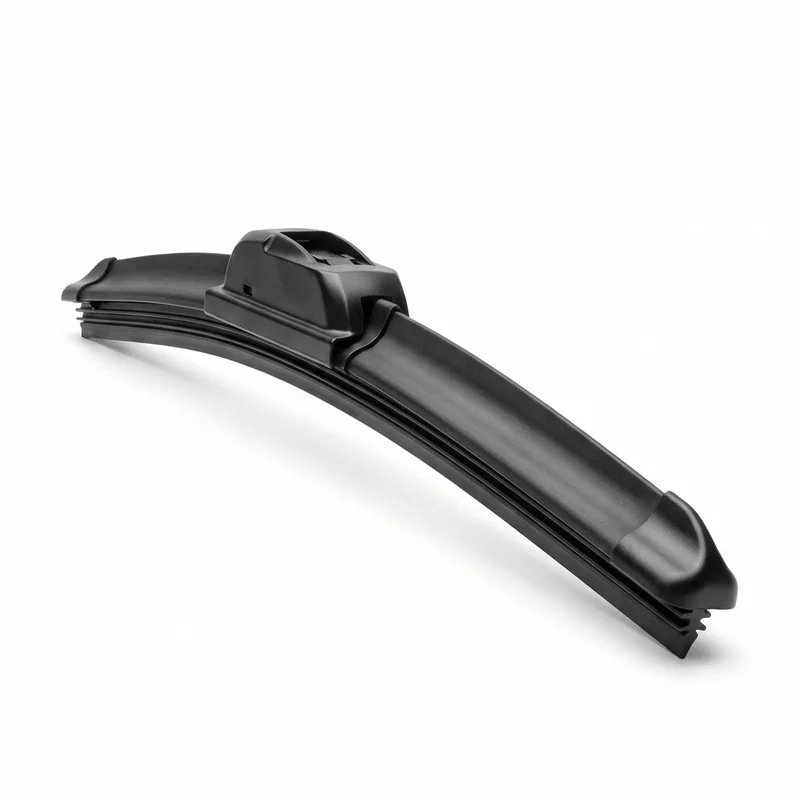 Passenger Side Wiper Blade for Bentley Flying Spur (2018 - 2020) - 1