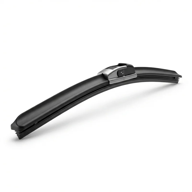Driver Side Wiper Blade for Bentley Mulsanne (1981 - 2020) - 1
