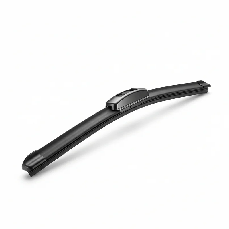 Passenger Side Wiper Blade for Bentley Mulsanne (1981 - 2020) - 1