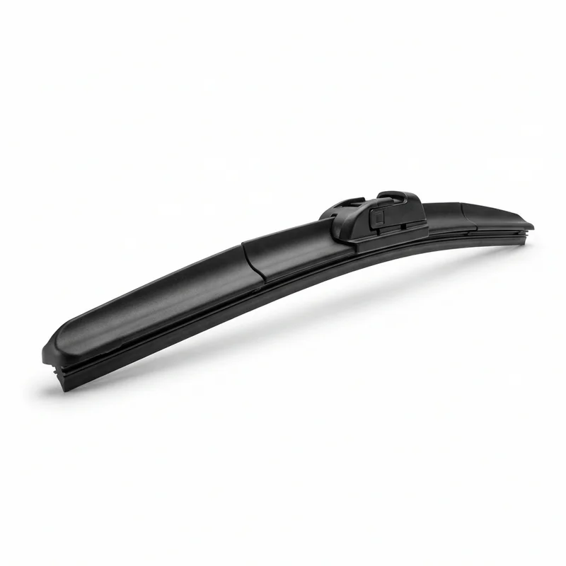 Driver Side Wiper Blade for Bentley T2 Series (1977 - 1980) - 1