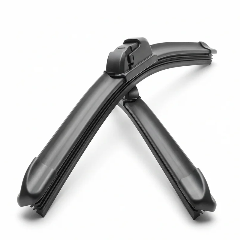 Passenger Side Wiper Blade for Bentley Turbo R (1988 - 1998) - 1