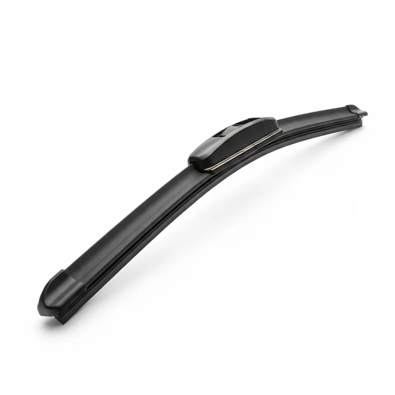 Driver Side Wiper Blade for Bering HD67MX (2000 - 2000) - 1