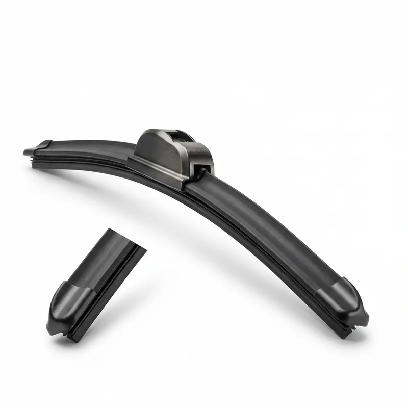 Beifahrerseite Scheibenwischer für Blue Bird Vision School Bus (2008 - 2020) - 1