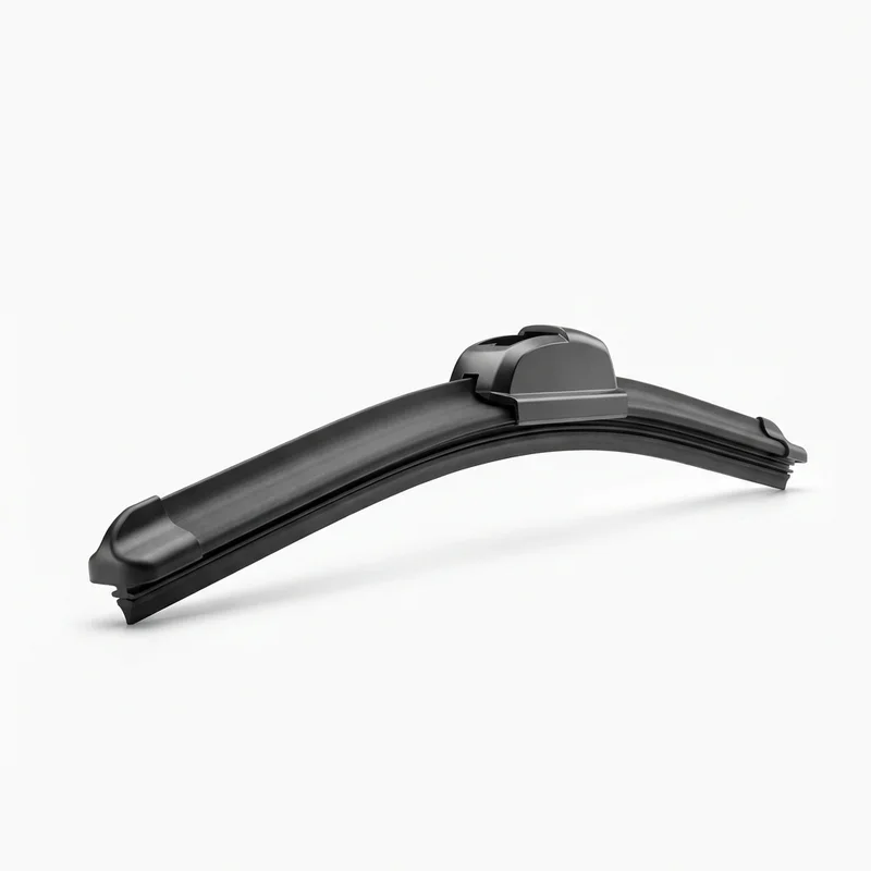 Driver Side Wiper Blade for BMW 120i (2005 - 2021) - 1