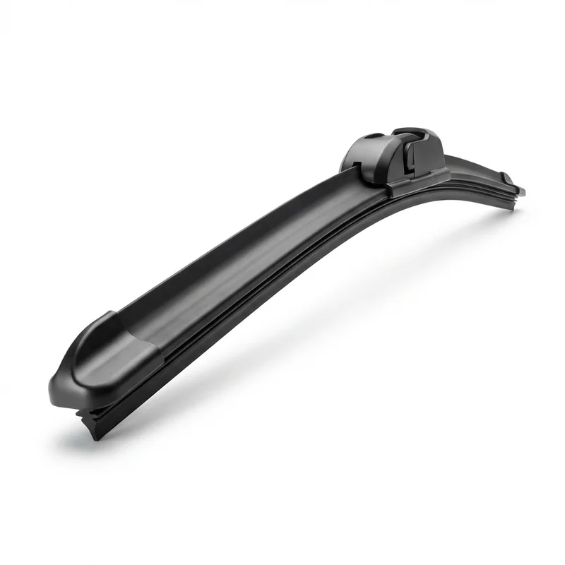 Passenger Side Wiper Blade for BMW 120i (2005 - 2021) - 1