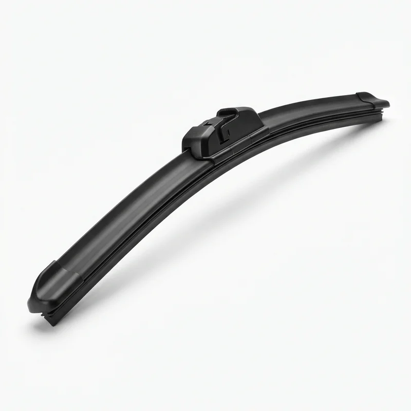 Passenger Side Wiper Blade for BMW 125i (2008 - 2013) - 1