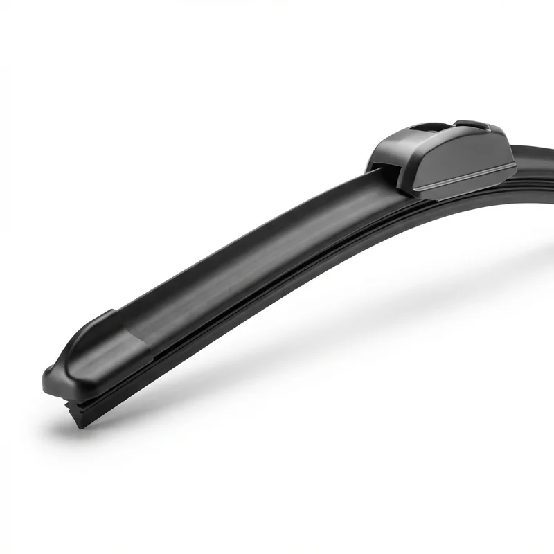 Driver Side Wiper Blade for BMW 128i (2008 - 2013) - 1