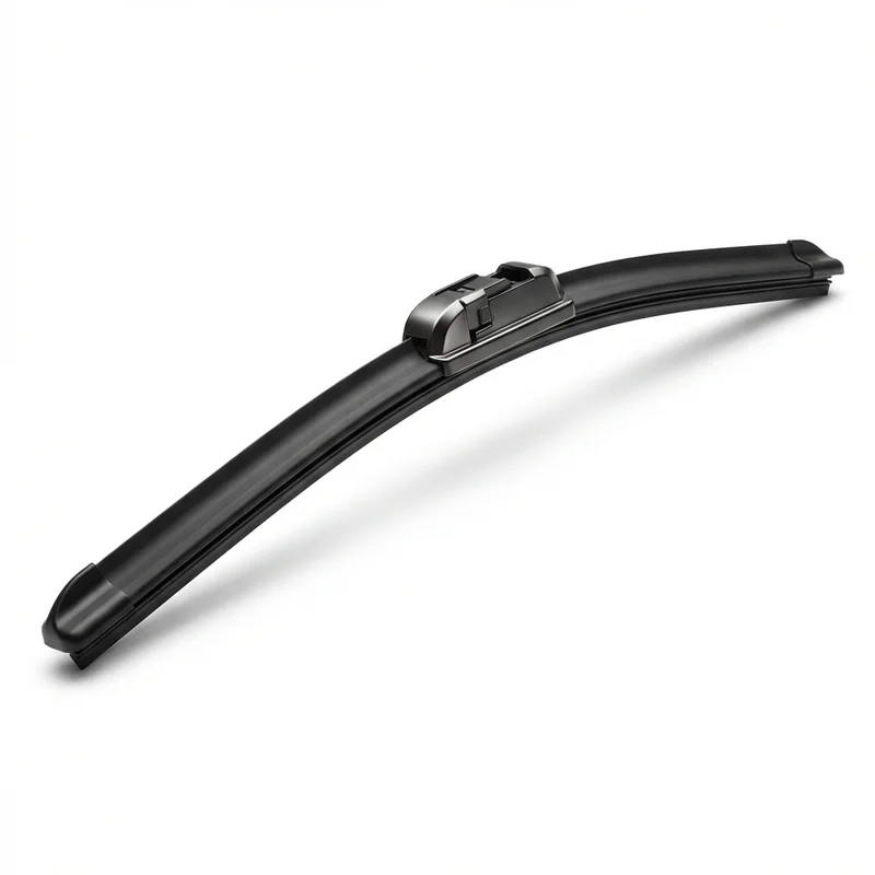 Driver Side Wiper Blade for BMW 130i (2006 - 2010) - 1