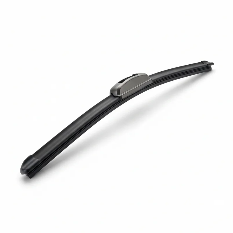 Passenger Side Wiper Blade for BMW 135i (2008 - 2013) - 1