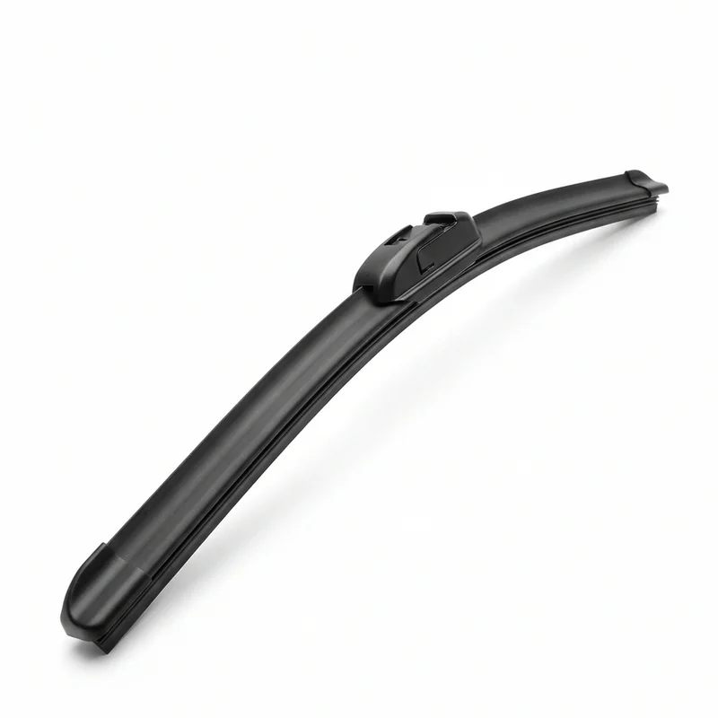 Passenger Side Wiper Blade for BMW 135is (2013 - 2013) - 1