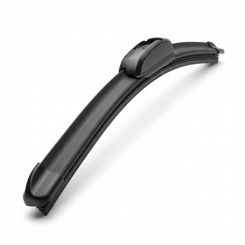 Passenger Side Wiper Blade for BMW 1500 (1961 - 1964) - 1