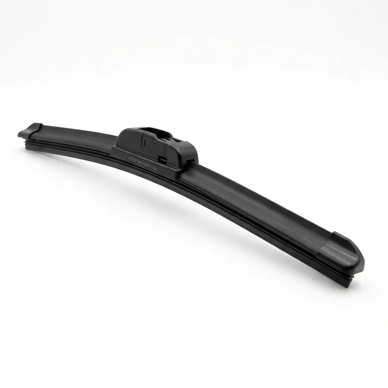 Passenger Side Wiper Blade for BMW 1600ti (1966 - 1968) - 1