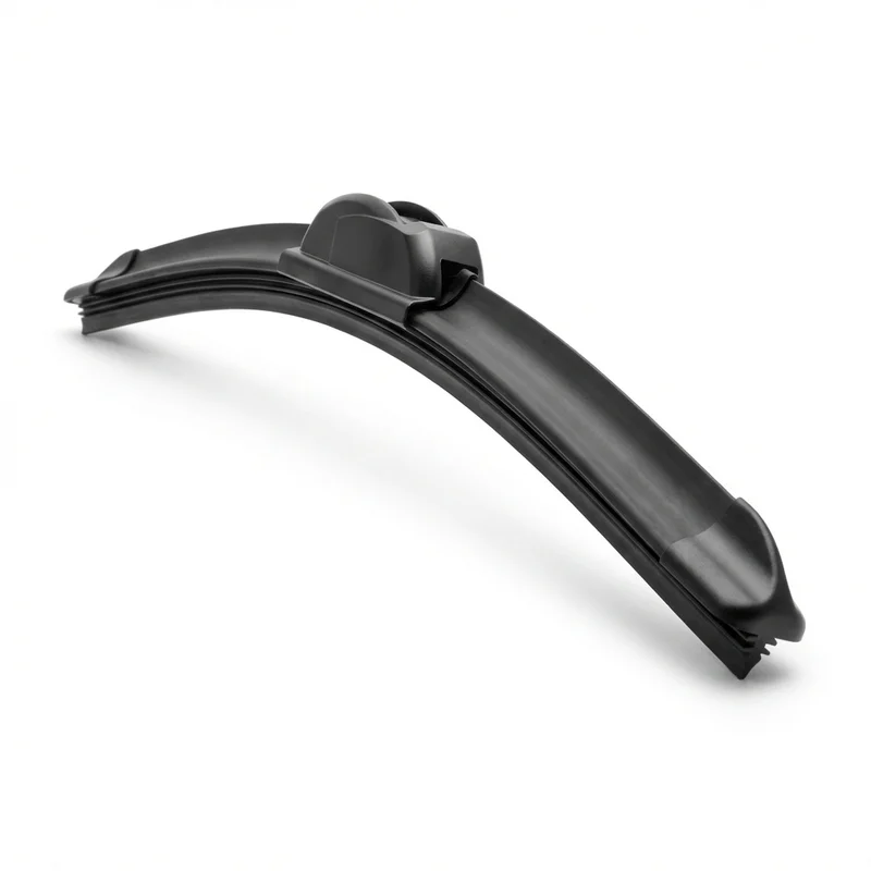 Driver Side Wiper Blade for BMW 1602 (1967 - 1971) - 1