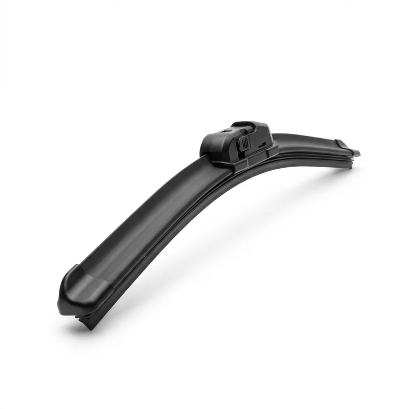 Passenger Side Wiper Blade for BMW 1800ti (1964 - 1967) - 1