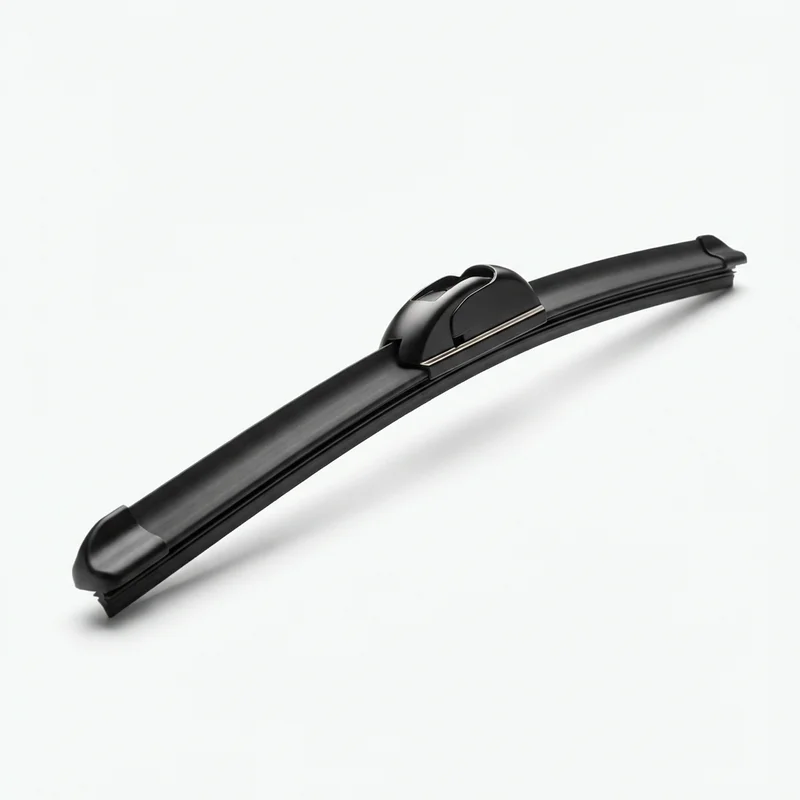 Driver Side Wiper Blade for BMW 2000c (1965 - 1970) - 1