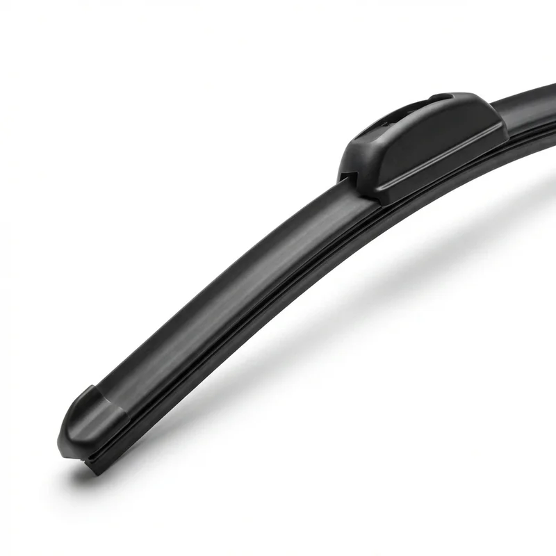 Passenger Side Wiper Blade for BMW 2002 (1966 - 1976) - 1