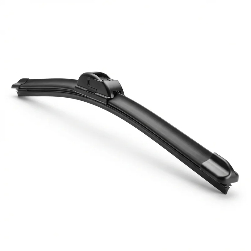 Passenger Side Wiper Blade for BMW 2002tii (1971 - 1974) - 1