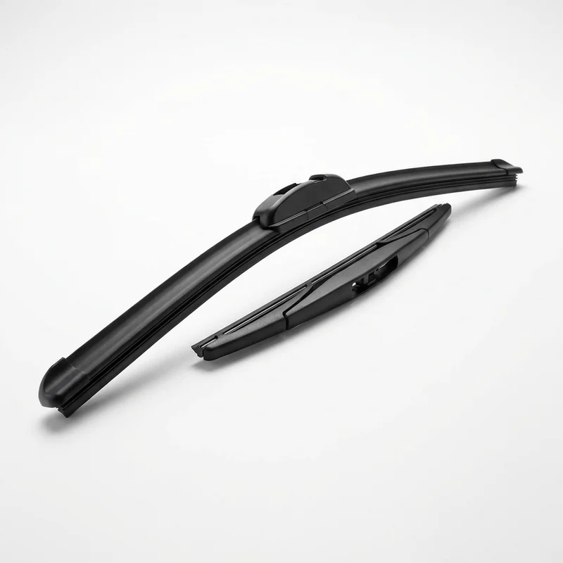 Driver Side Wiper Blade for BMW 220i (2014 - 2022) - 1