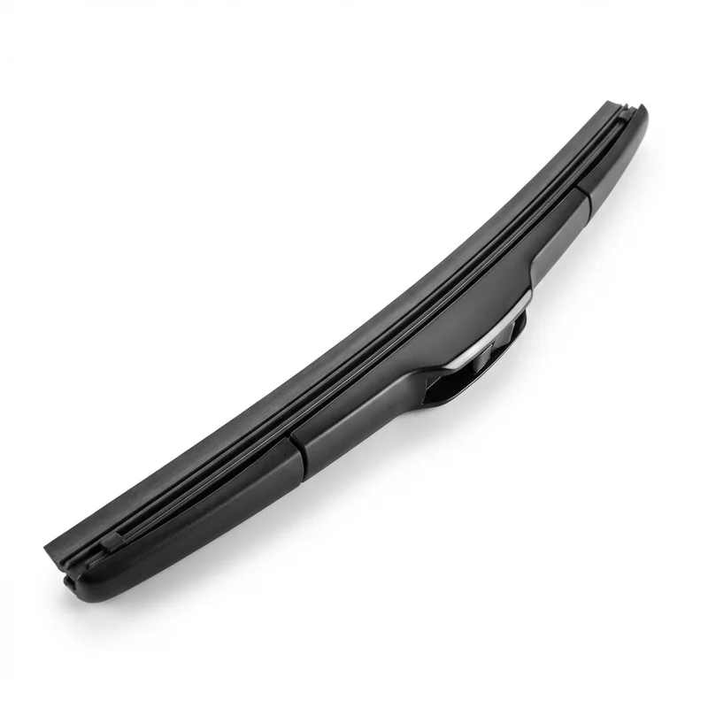 Passenger Side Wiper Blade for BMW 2800CS (1968 - 1971) - 1