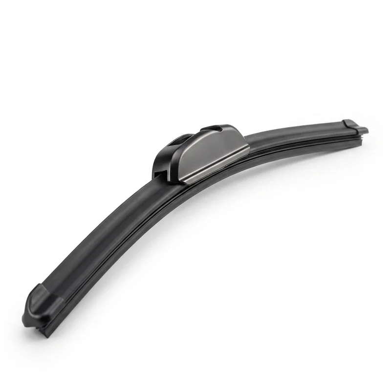 Driver Side Wiper Blade for BMW 320i xDrive (2013 - 2018) - 1