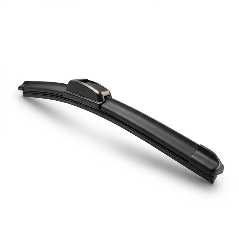 Passenger Side Wiper Blade for BMW 320i xDrive (2013 - 2018) - 1