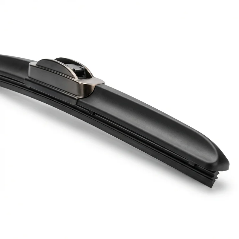 Driver Side Wiper Blade for BMW 323Ci (2000 - 2000) - 1