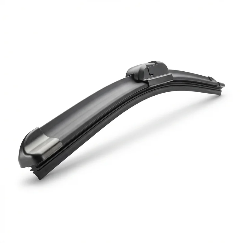 Passenger Side Wiper Blade for BMW 323i (1997 - 2011) - 1