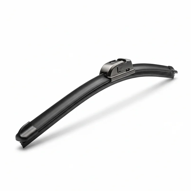 Passenger Side Wiper Blade for BMW 325Ci (2002 - 2006) - 1